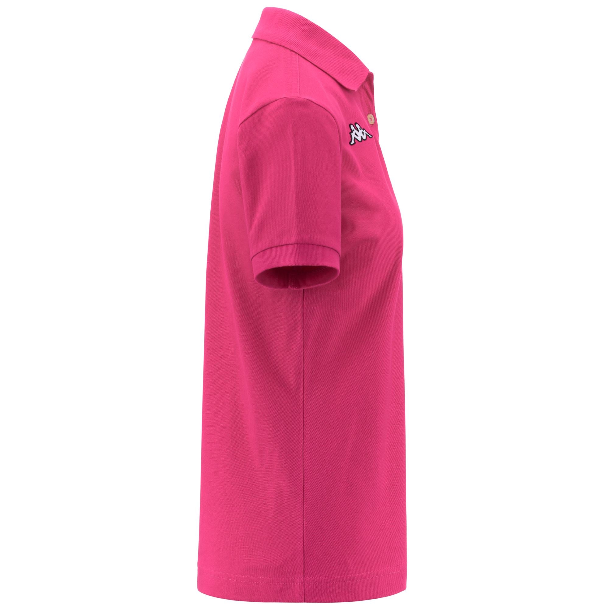 LOGO SHARAS WSS Pink Intense | Kappa discount