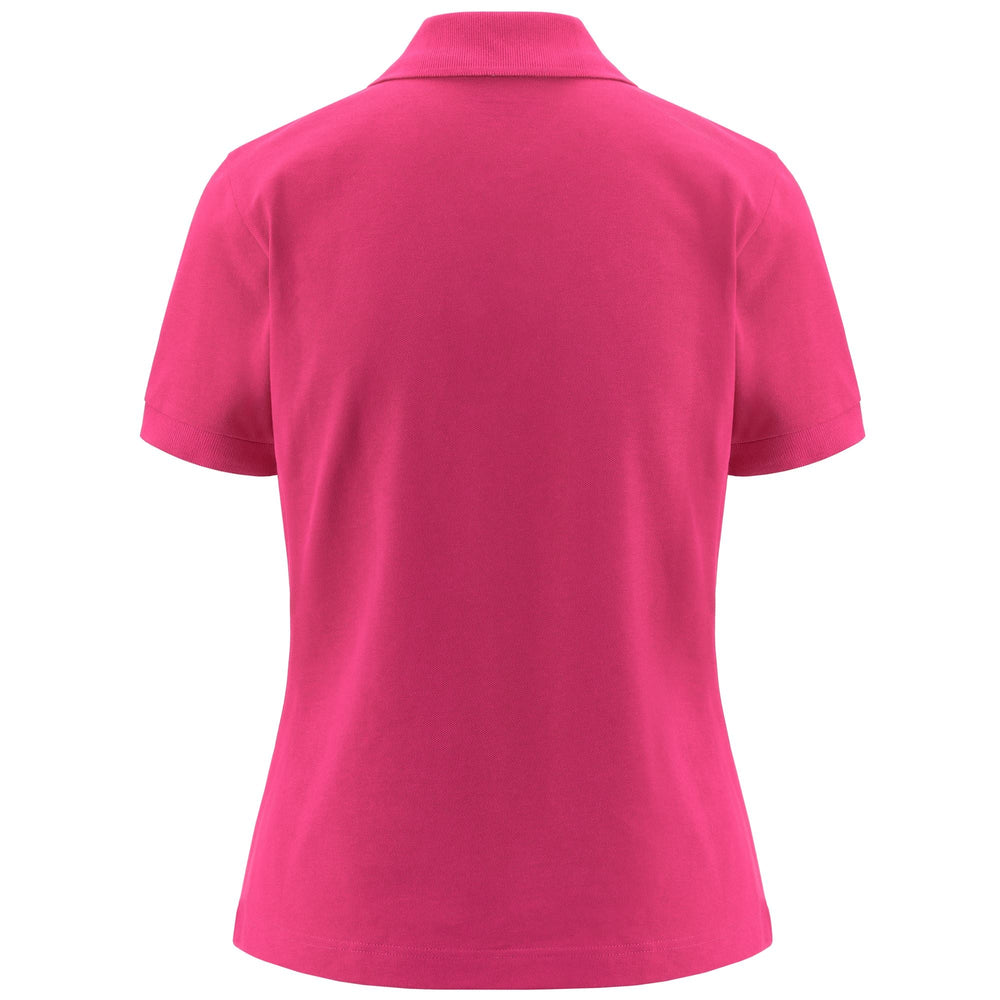 LOGO SHARAS WSS Pink Intense | Kappa discount
