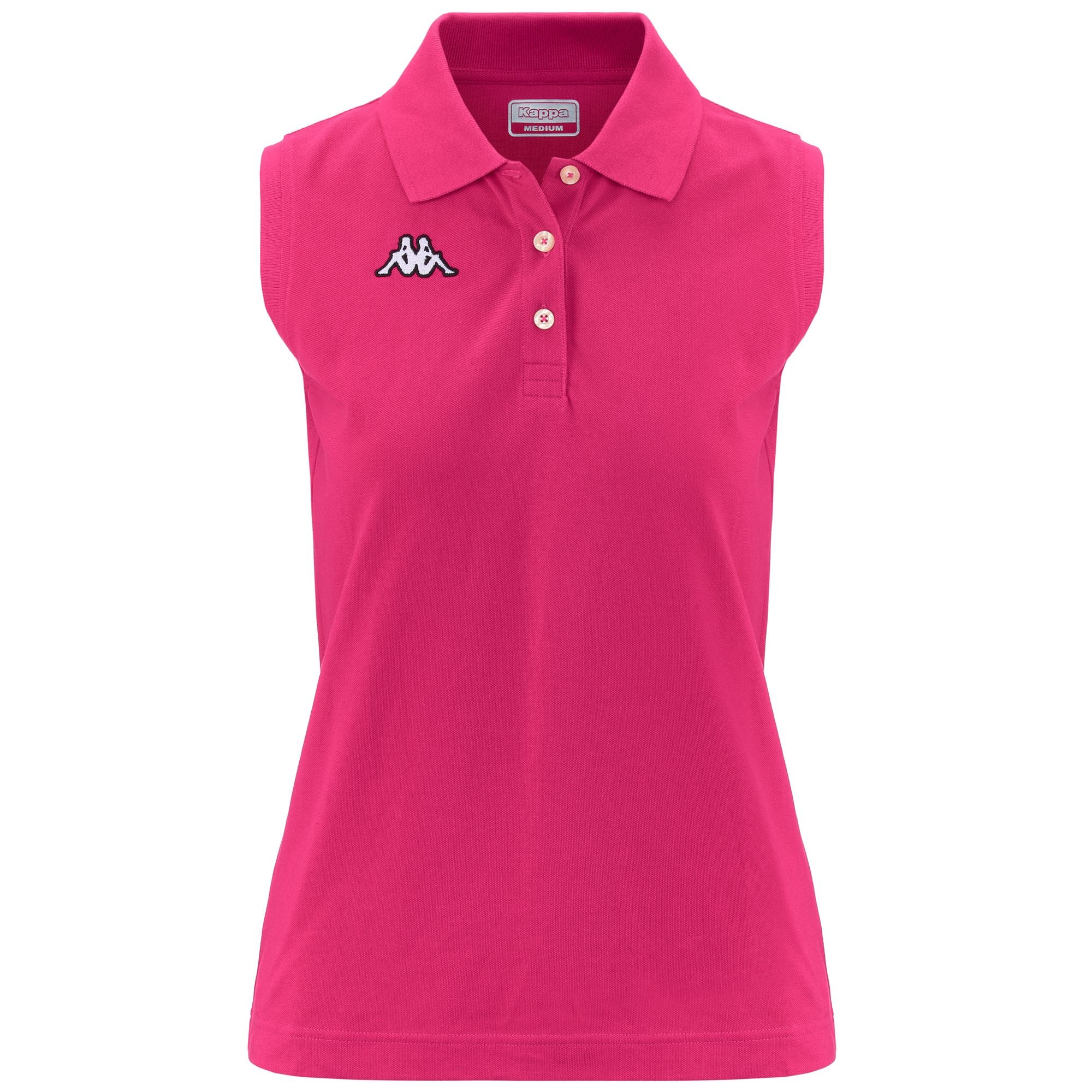 LOGO TENNIS WWS SLIM Pink Intense | Kappa for sale