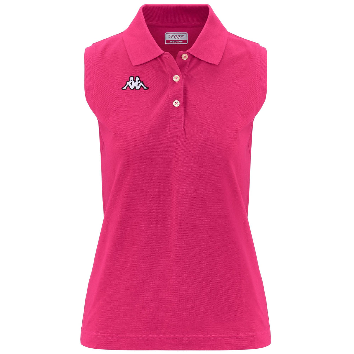 LOGO TENNIS WWS SLIM Pink Intense | Kappa for sale