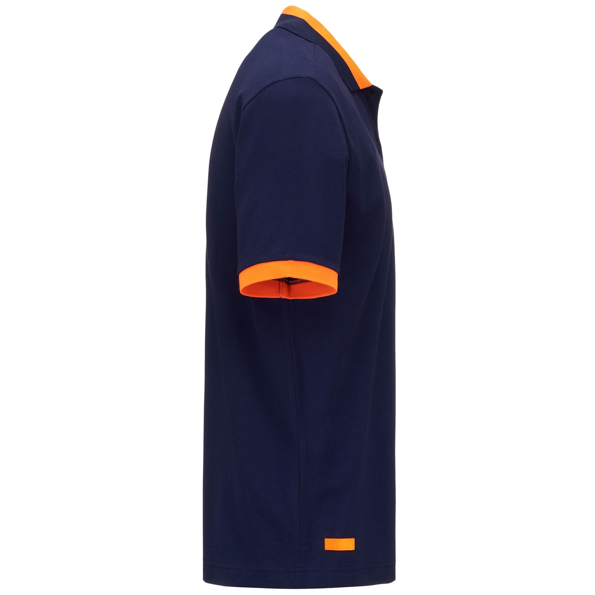 LOGO NEON Blue Marine - Neon Orange | Kappa near me