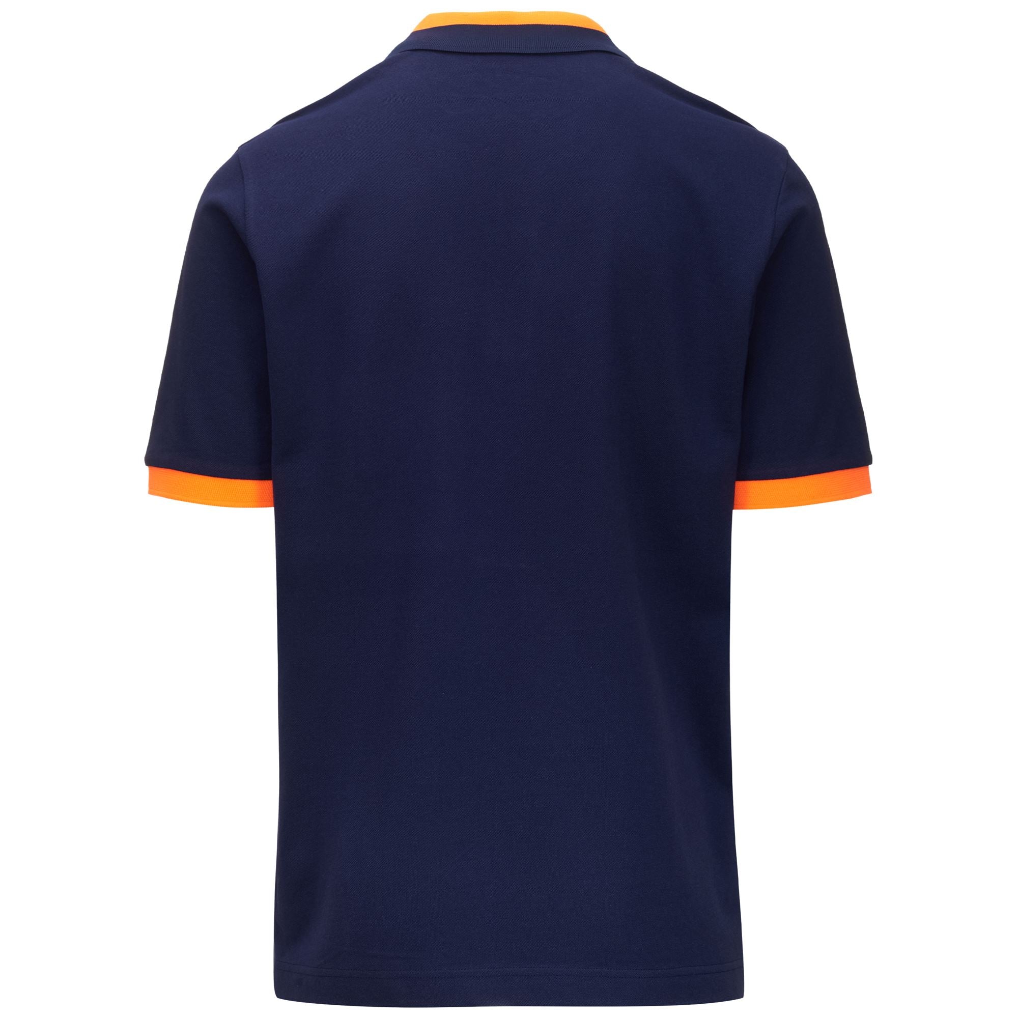 LOGO NEON Blue Marine - Neon Orange | Kappa near me