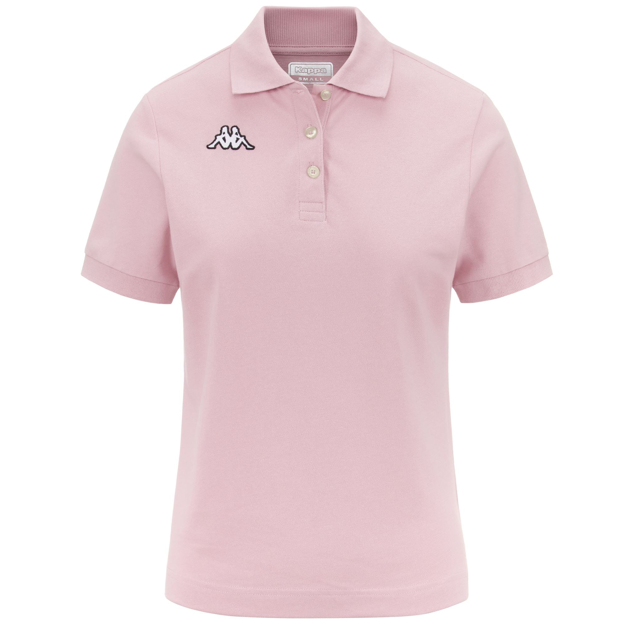 LOGO SHARAS WSS Pink Peachskin | Kappa sale