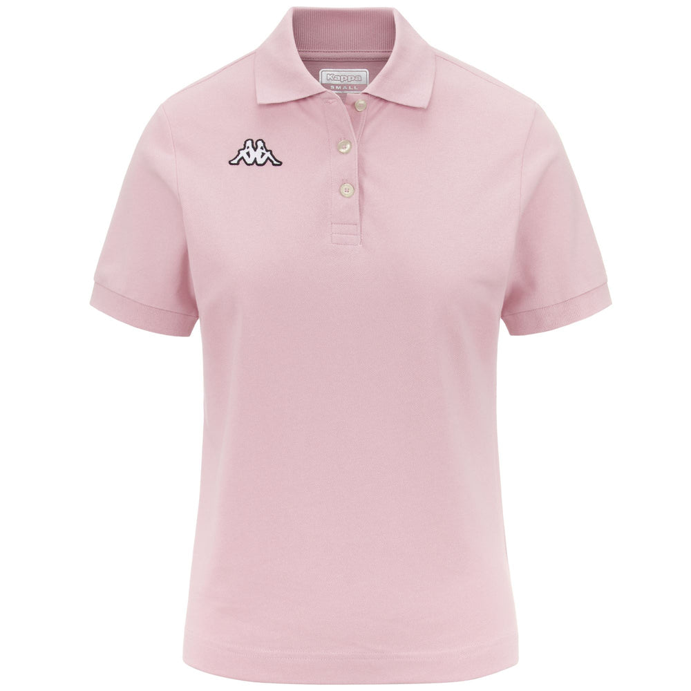 LOGO SHARAS WSS Pink Peachskin | Kappa sale