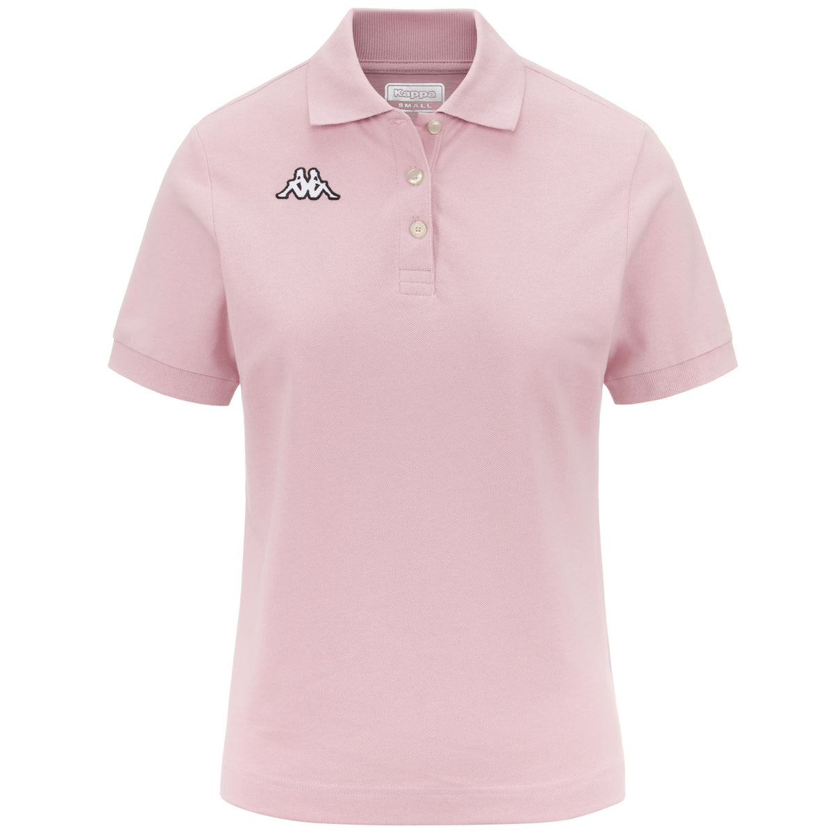 LOGO SHARAS WSS Pink Peachskin | Kappa sale