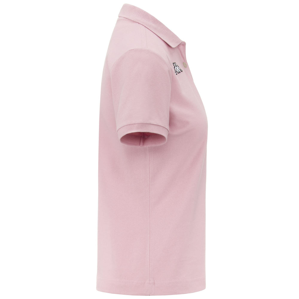 LOGO SHARAS WSS Pink Peachskin | Kappa sale