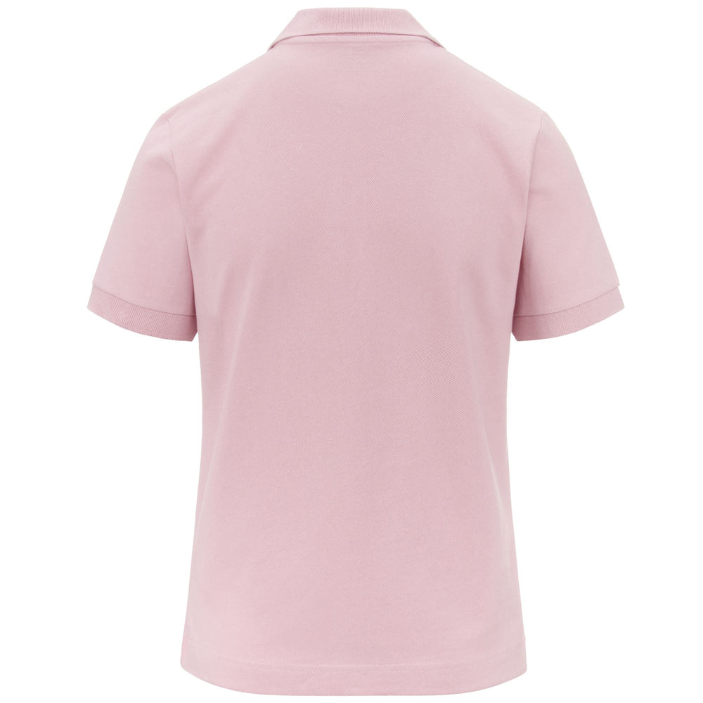 LOGO SHARAS WSS Pink Peachskin | Kappa sale