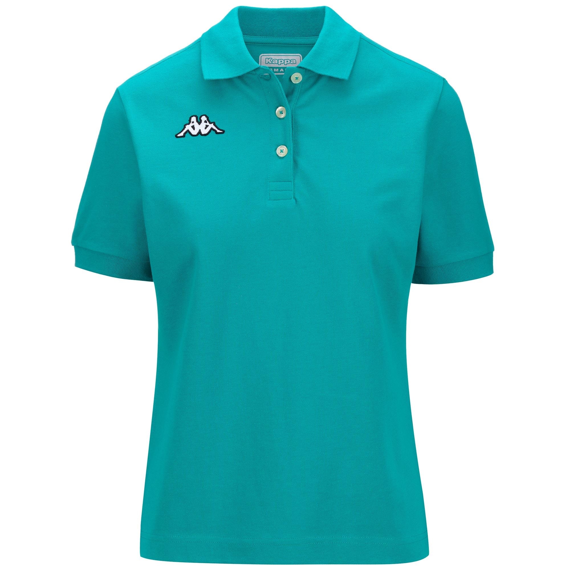 LOGO SHARAS WSS Green Columbia | Kappa online