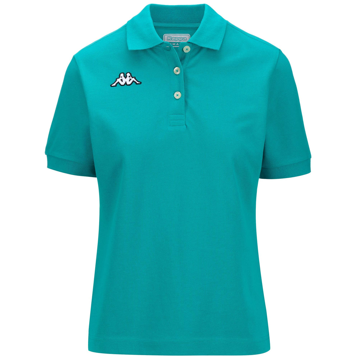 LOGO SHARAS WSS Green Columbia | Kappa online