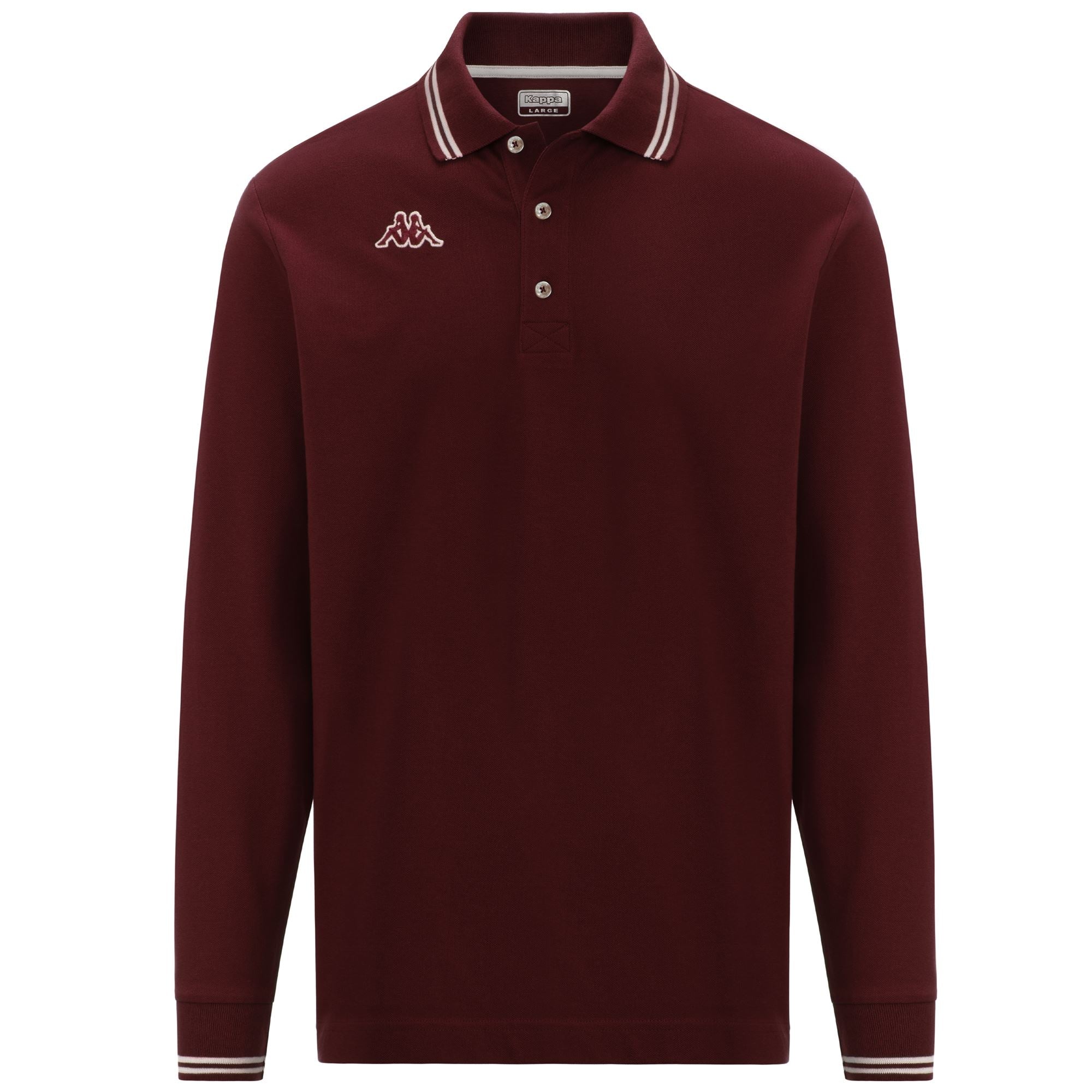 LOGO MALTAX 5 MLS Red Pomegranate | Kappa discount