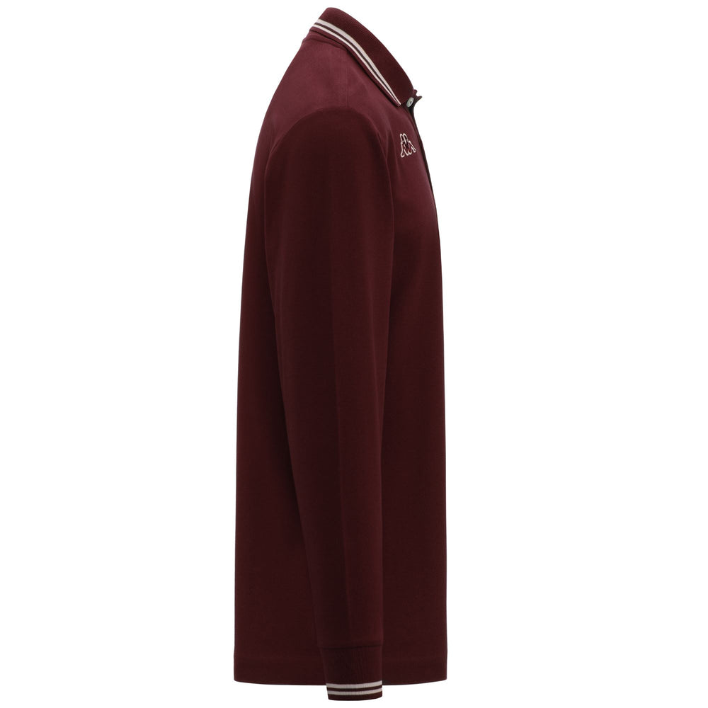 LOGO MALTAX 5 MLS Red Pomegranate | Kappa discount