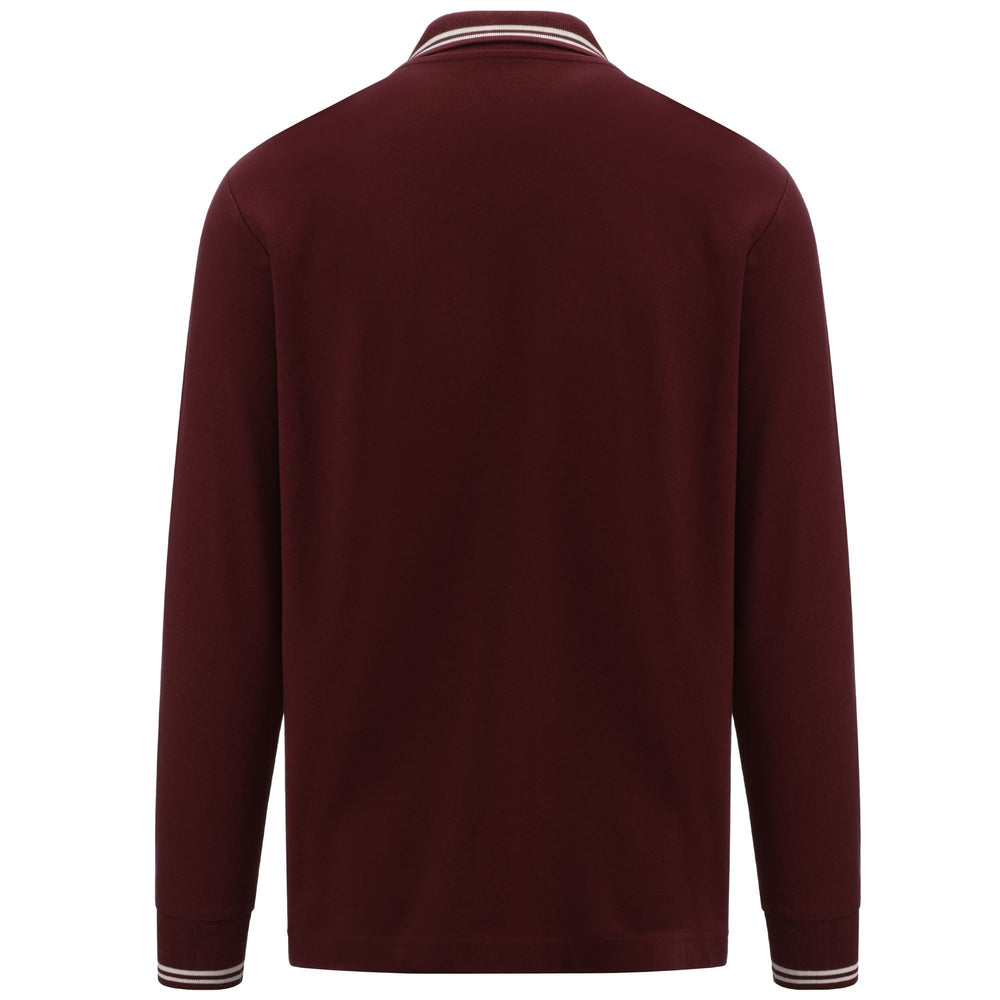 LOGO MALTAX 5 MLS Red Pomegranate | Kappa discount