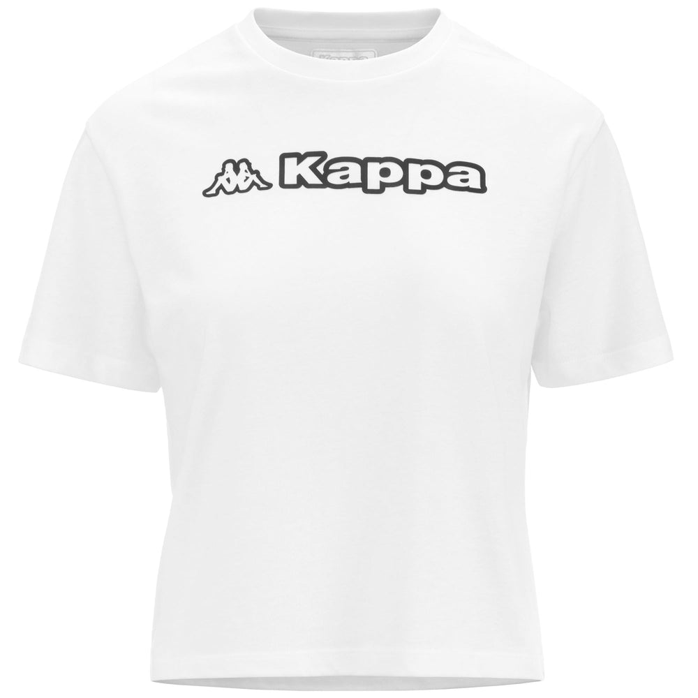 LOGO FREGA White | Kappa for sale