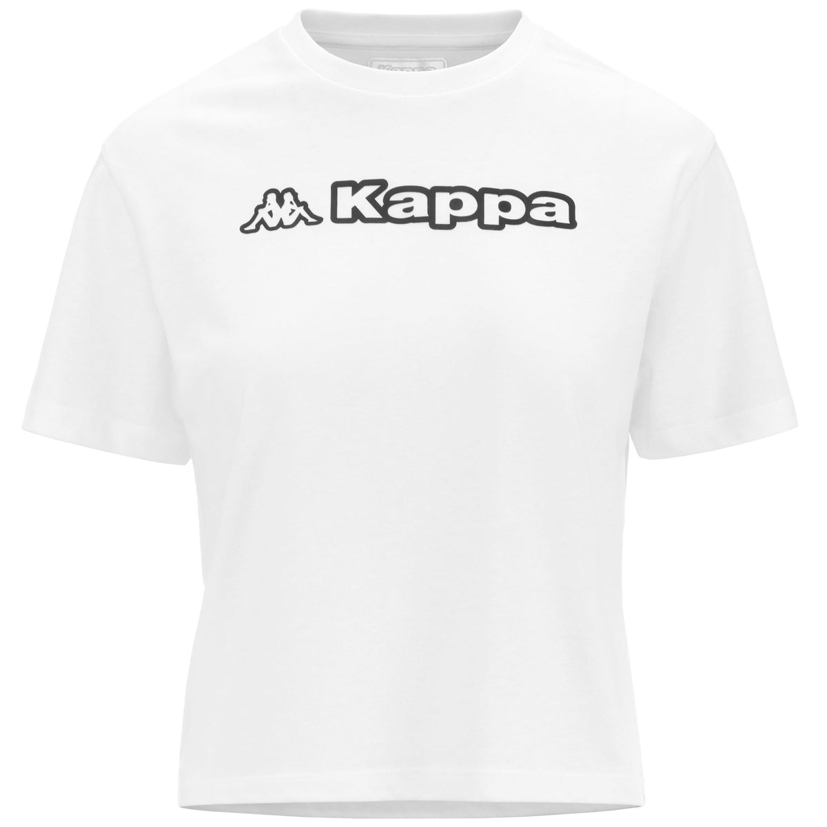 LOGO FREGA White | Kappa for sale