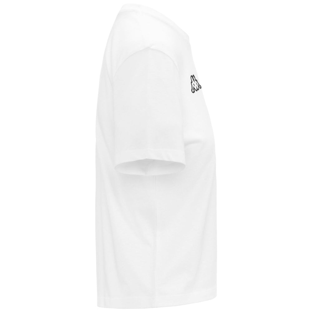 LOGO FREGA White | Kappa for sale