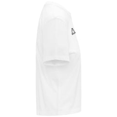 LOGO FREGA White | Kappa for sale