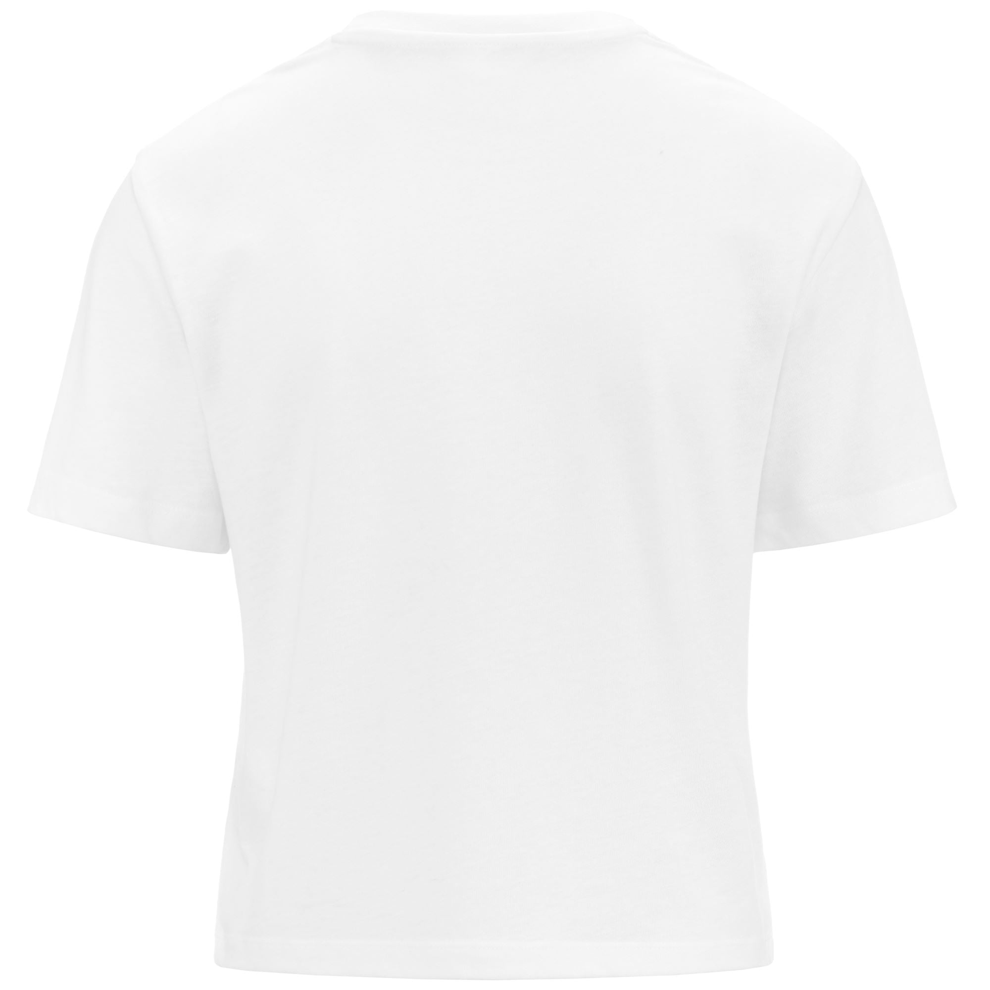 LOGO FREGA White | Kappa for sale