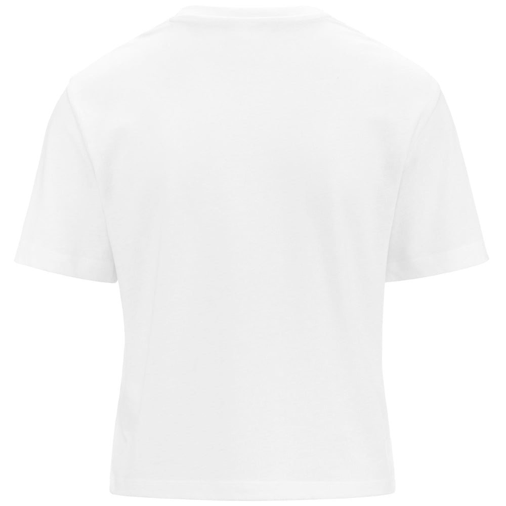 LOGO FREGA White | Kappa for sale