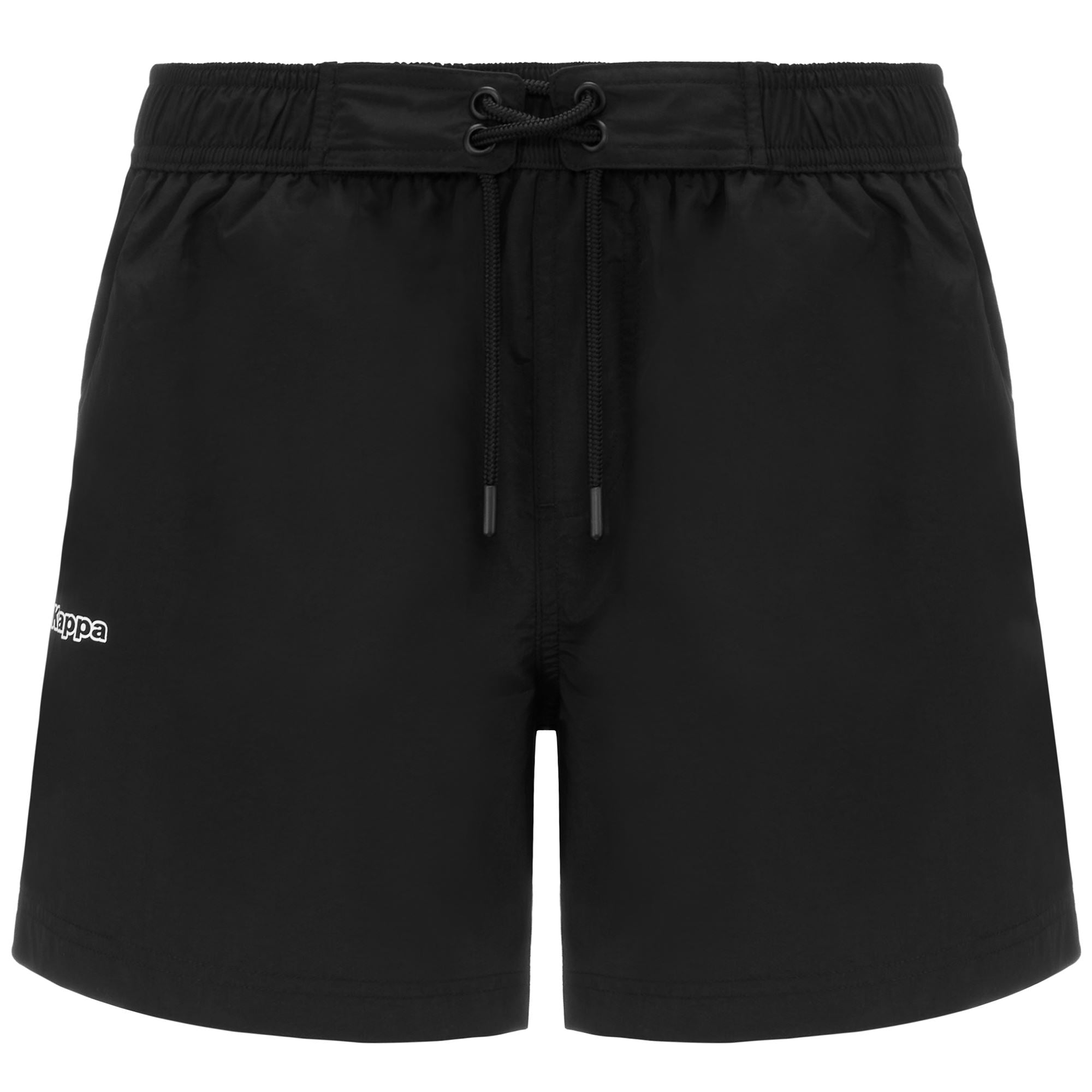 LOGO FORRIO Black | Kappa US