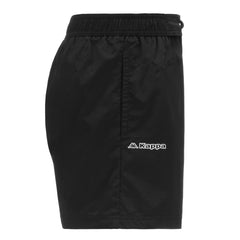 LOGO FORRIO Black | Kappa US