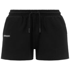 LOGO FEFRA Black | Kappa discount