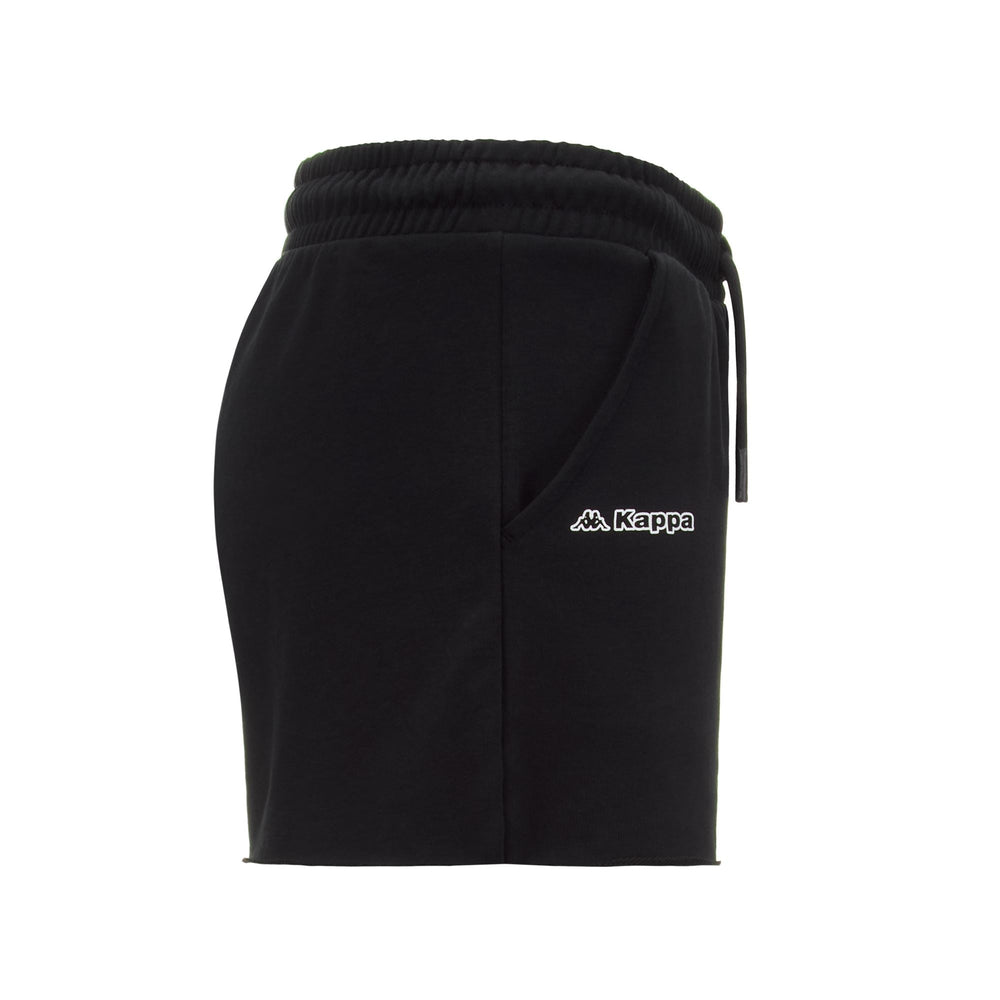 LOGO FEFRA Black | Kappa discount