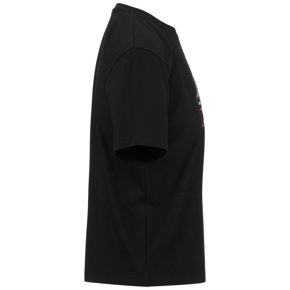 LOGO FALELLA Black | Kappa sale