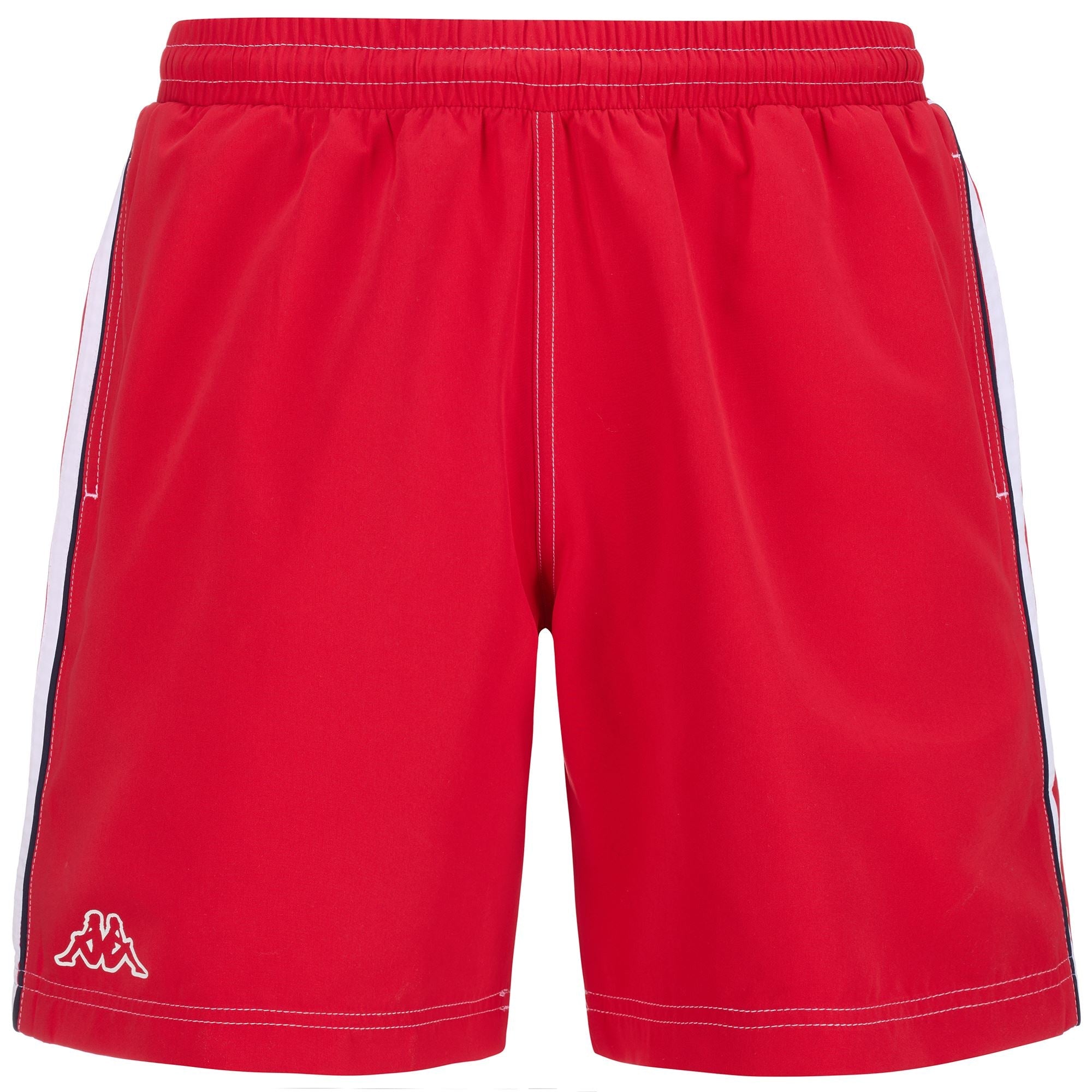 LOGO BALICRIZ Red Chinese - Blue Maritime - White | Kappa for sale