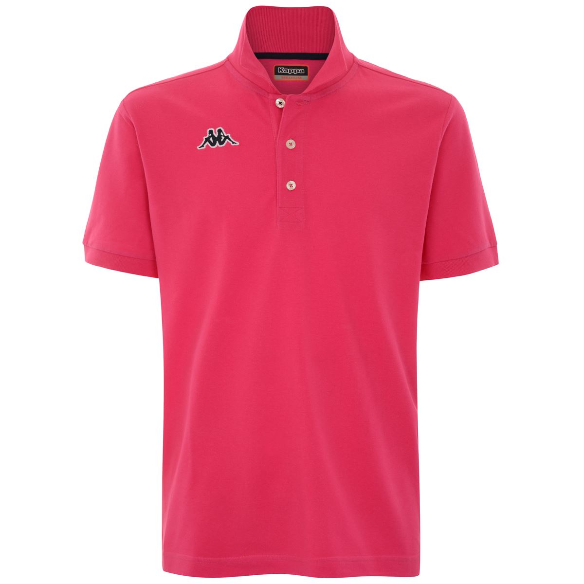 LOGO HOLIVER MSS Pink Intense - Blue Navy | Kappa sale