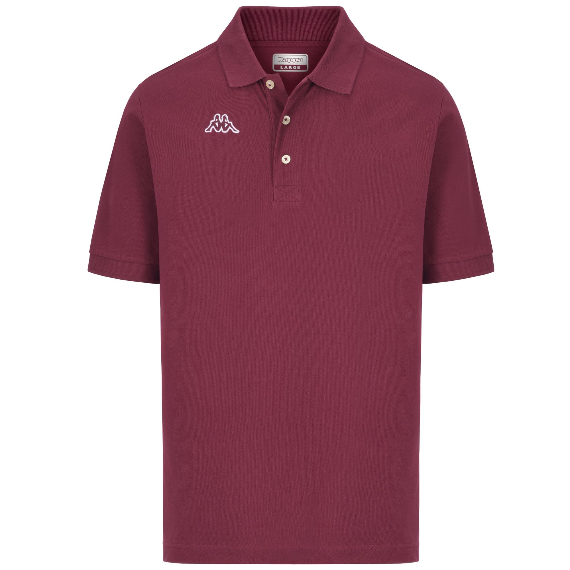 LOGO HOLIVER MSS Red Pomegranate | Kappa online