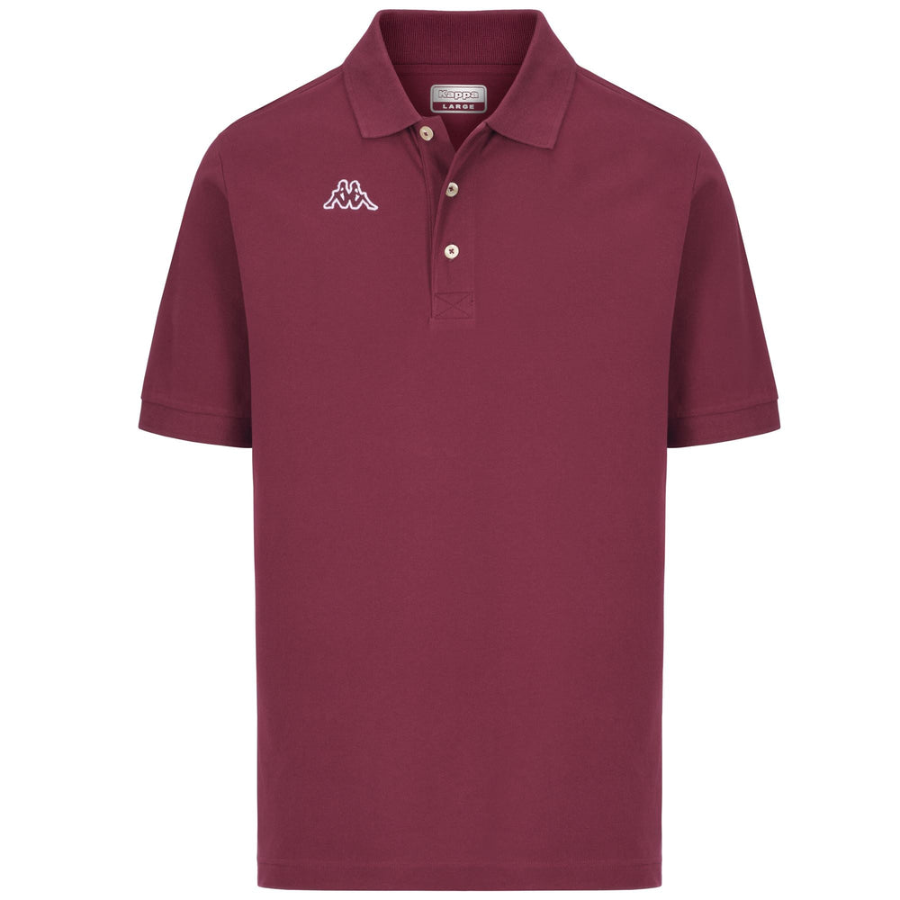 LOGO HOLIVER MSS Red Pomegranate | Kappa online
