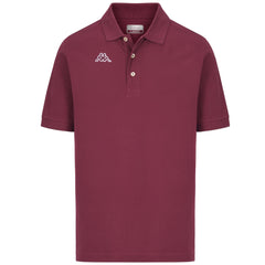 LOGO HOLIVER MSS Red Pomegranate | Kappa online
