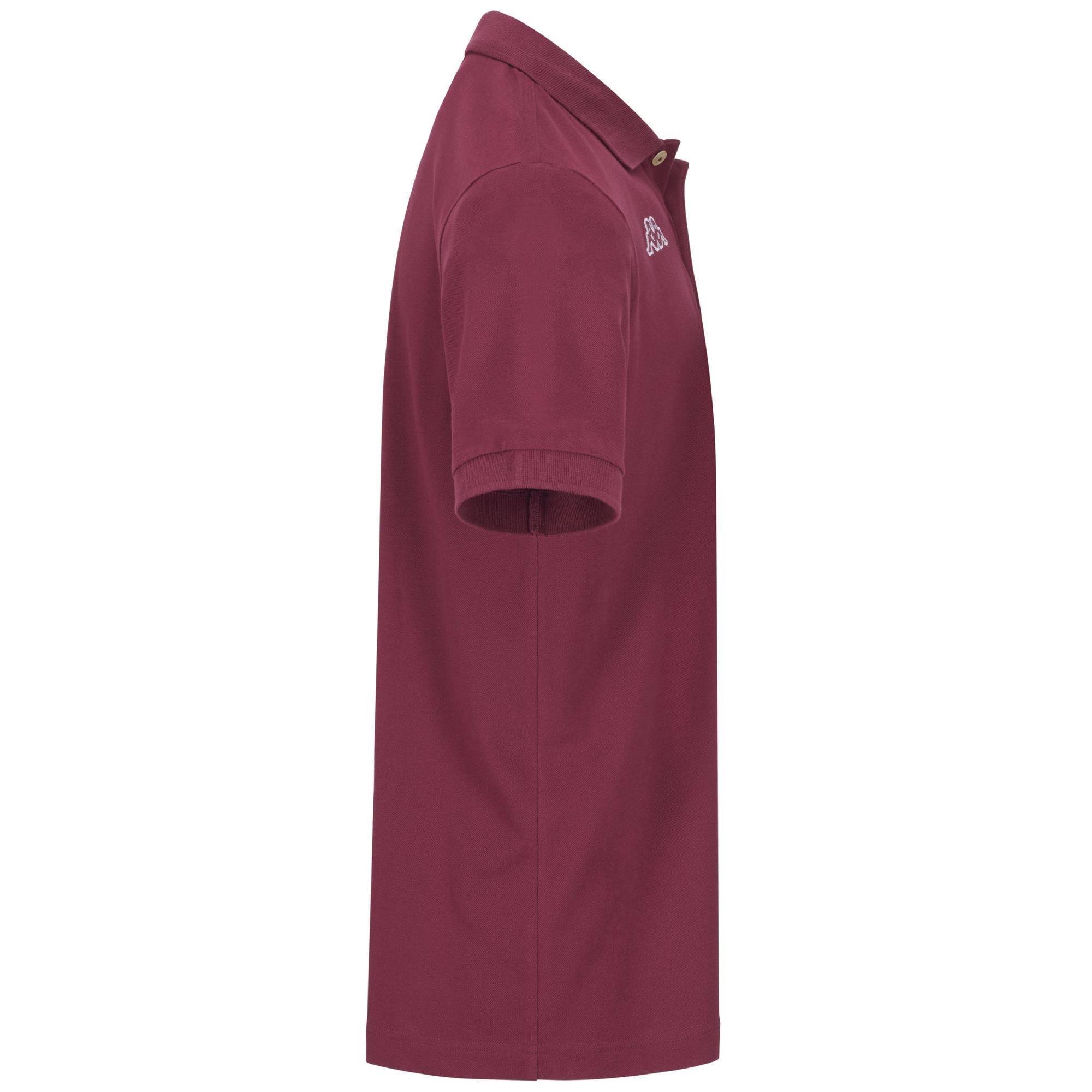 LOGO HOLIVER MSS Red Pomegranate | Kappa online