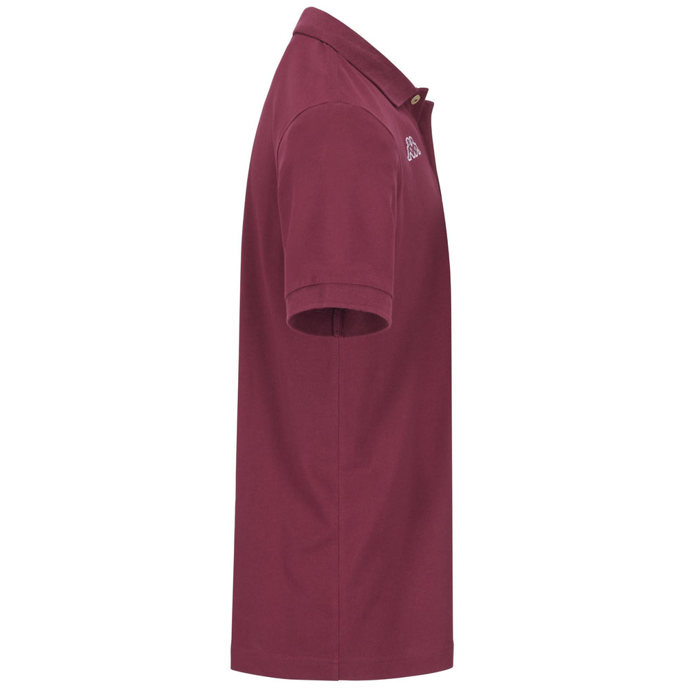 LOGO HOLIVER MSS Red Pomegranate | Kappa online