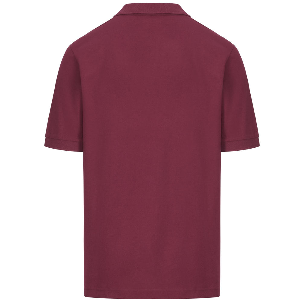 LOGO HOLIVER MSS Red Pomegranate | Kappa online