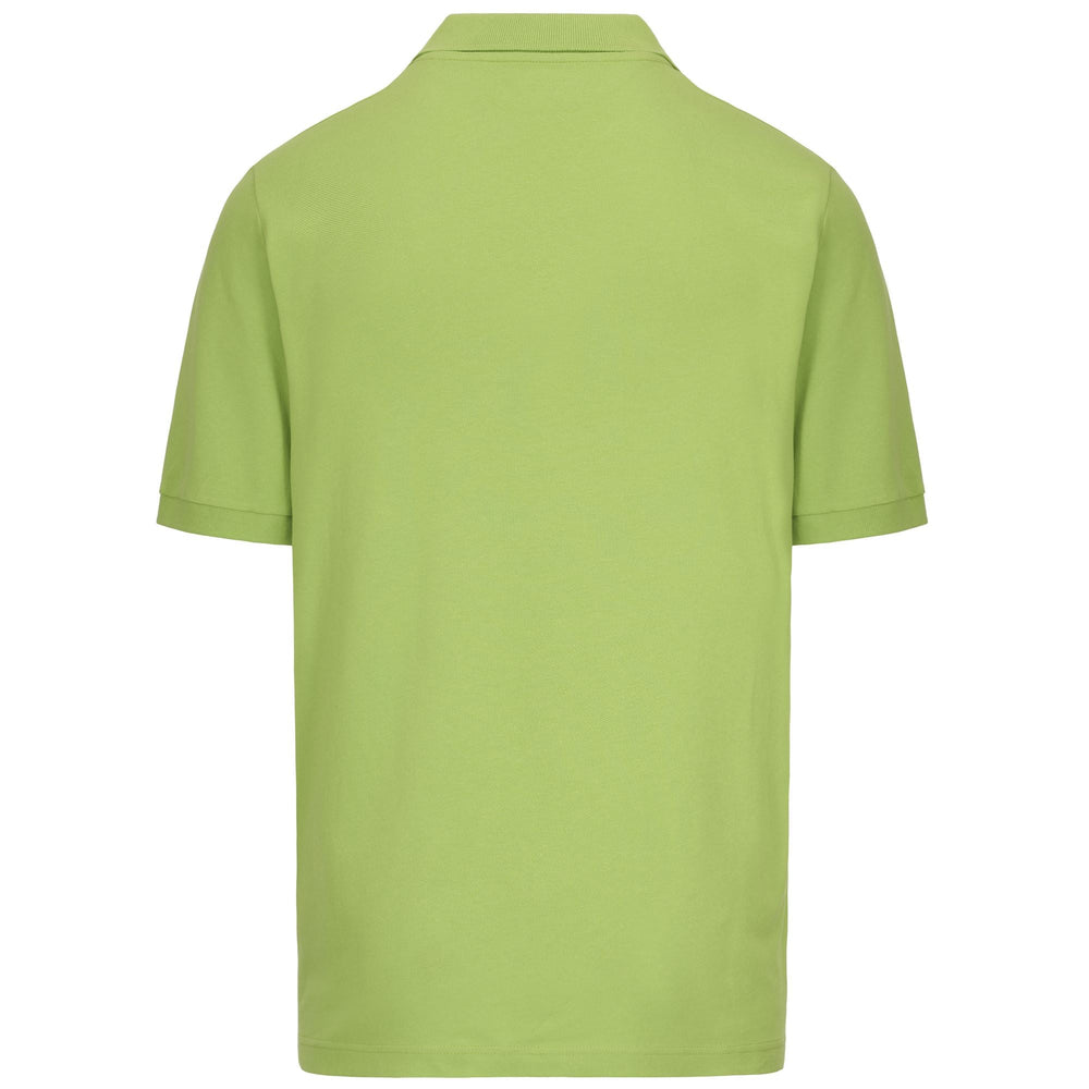 LOGO HOLIVER MSS Green Plant | Kappa near me