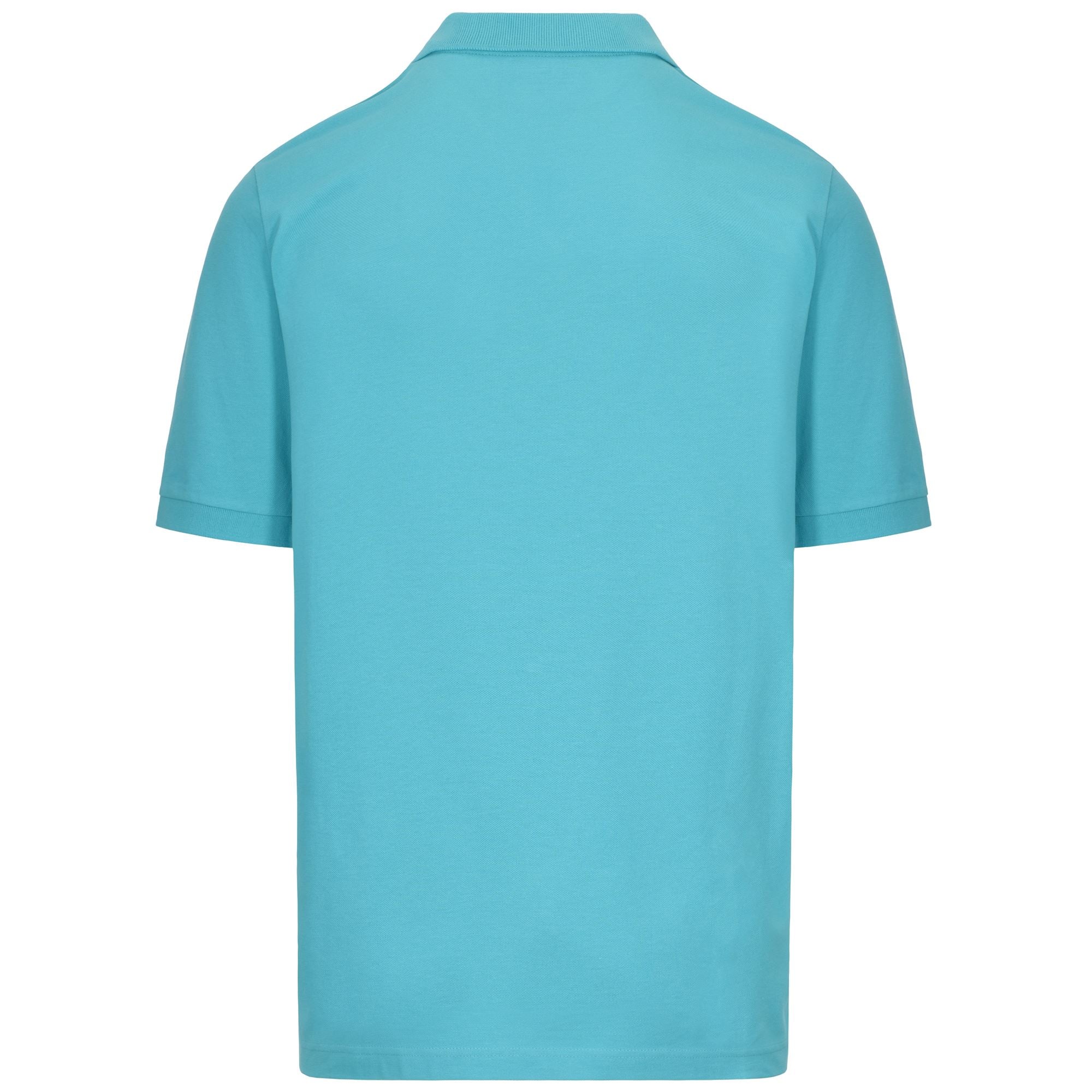 LOGO HOLIVER MSS Turquoise | Kappa US