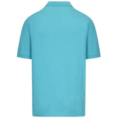 LOGO HOLIVER MSS Turquoise | Kappa US