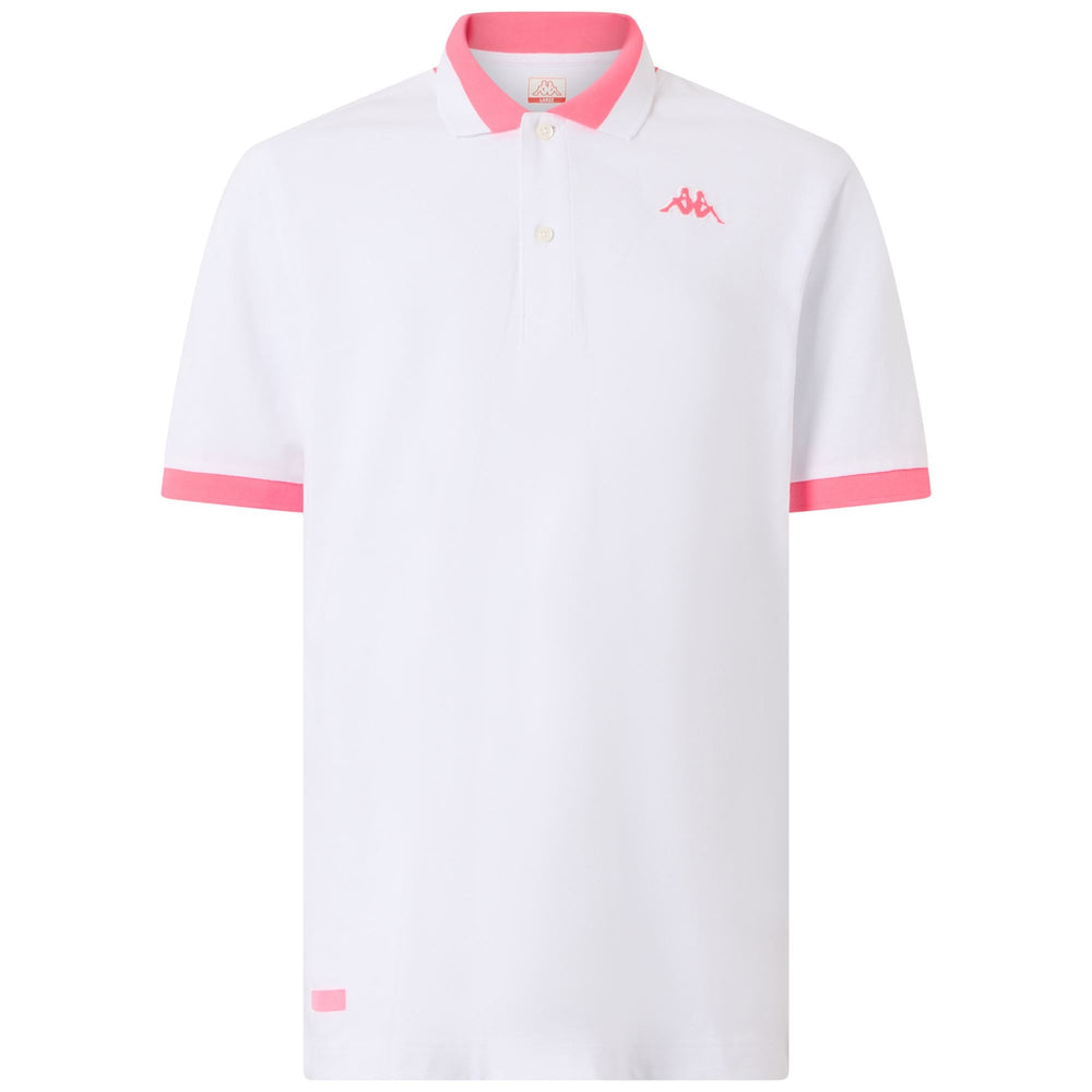 LOGO NEON White | Kappa discount