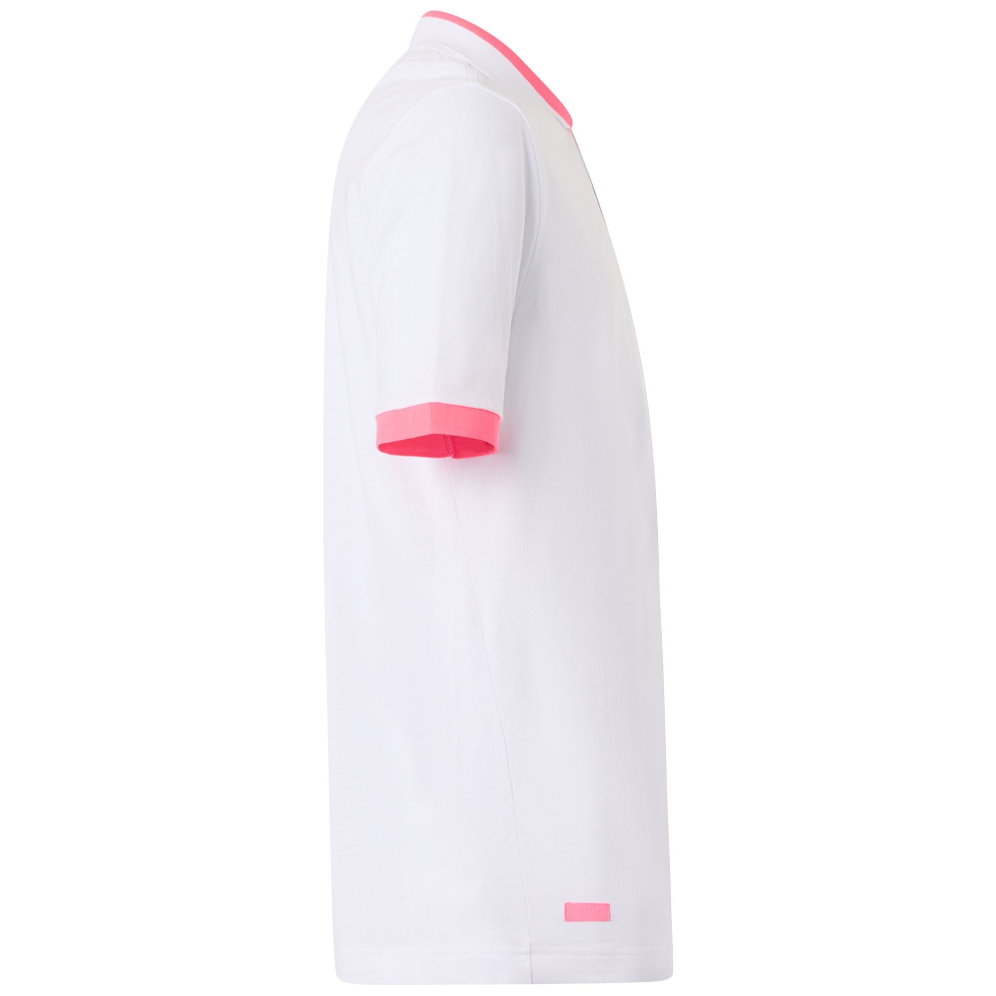LOGO NEON White | Kappa discount