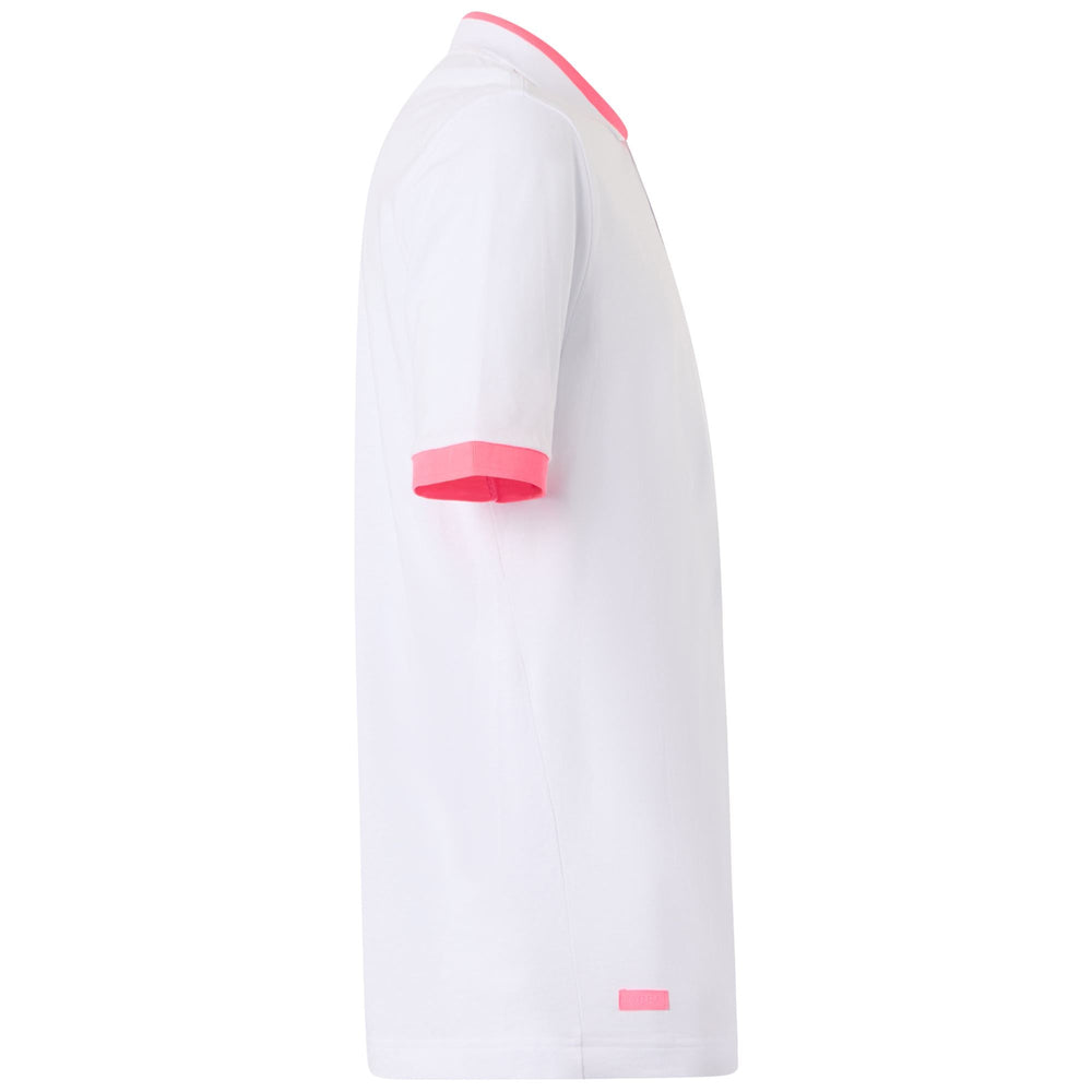 LOGO NEON White | Kappa discount