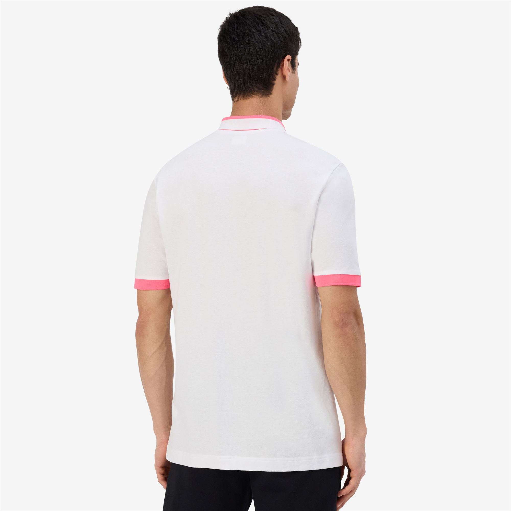 LOGO NEON White | Kappa discount