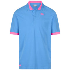 LOGO NEON Blue | Kappa on sale