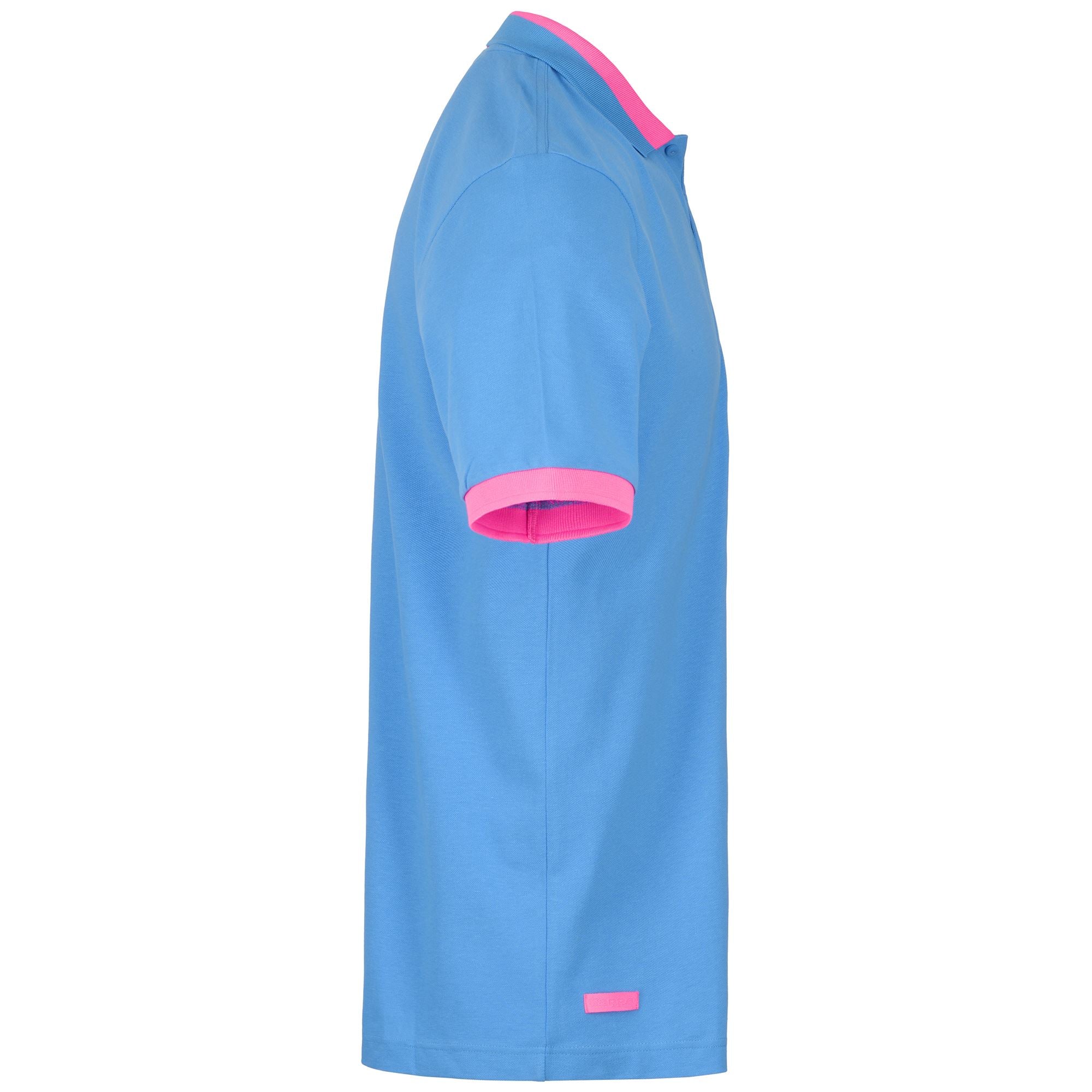 LOGO NEON Blue | Kappa on sale
