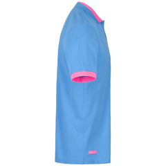LOGO NEON Blue | Kappa on sale