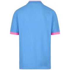 LOGO NEON Blue | Kappa on sale