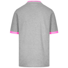 LOGO NEON Grey Md Mel - Neon Fuchsia | Kappa for sale