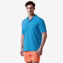 LOGO FLU Blue Malibu - Neon Orange | Kappa sale