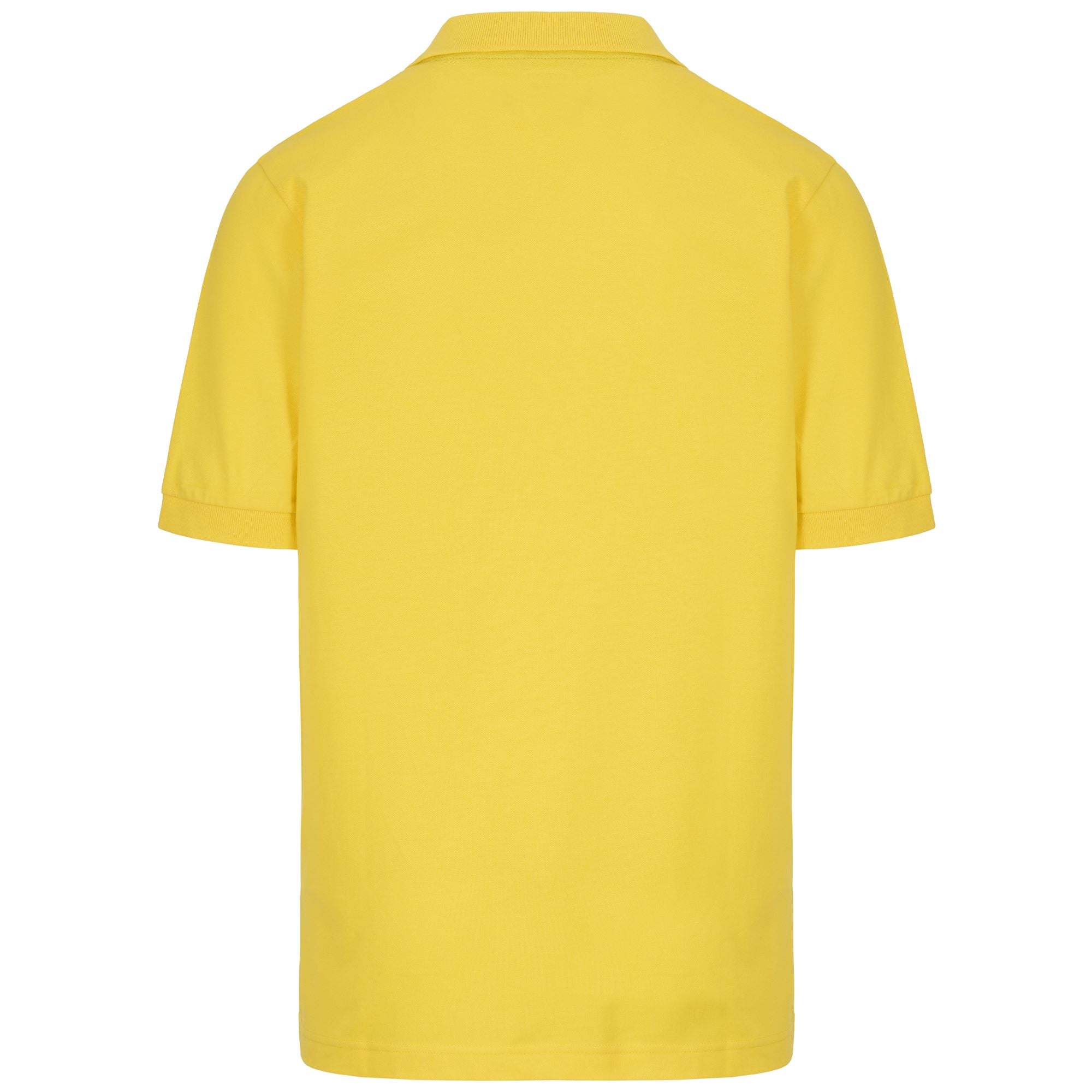 LOGO HOLIVER MSS Yellow Lemon - Blue Navy | Kappa on sale