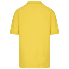 LOGO HOLIVER MSS Yellow Lemon - Blue Navy | Kappa on sale